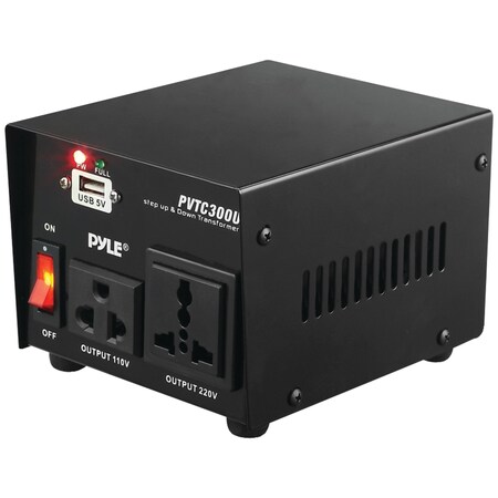 Pyle Pro